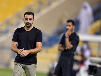 Al-Sadd oficializó la salida de Xavi, quien asumirá en Barcelona - Fútbol Internacional - ABC Color