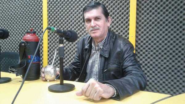 Los liderazgos no se imponen dice el ex intendente Papachin Morales – Prensa 5