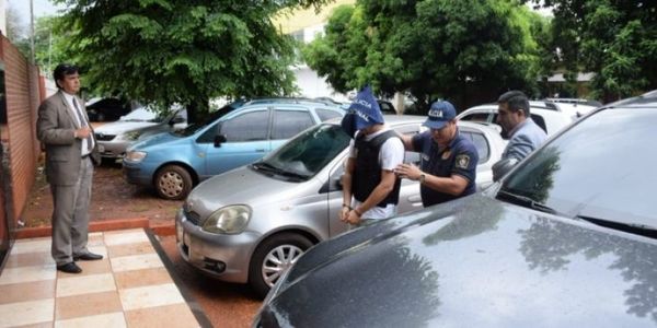 Otorgan prisión domiciliaria a joven condenado por doble homicidio en CDE