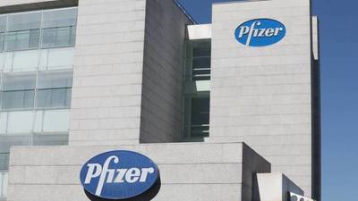Pfizer anunció que su píldora contra el coronavirus redujo el riesgo de hospitalización y muerte en un 89% - .::Agencia IP::.