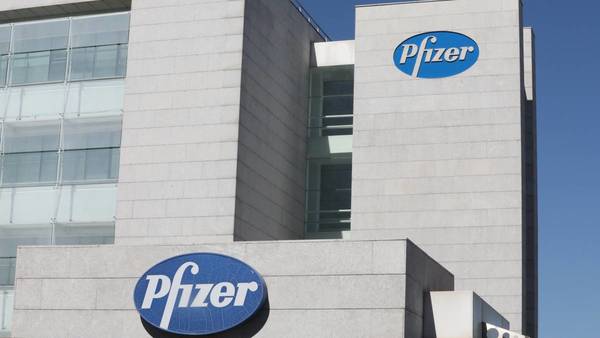 Pfizer anunció que su píldora contra el coronavirus redujo el riesgo de hospitalización y muerte en un 89% - .::Agencia IP::.