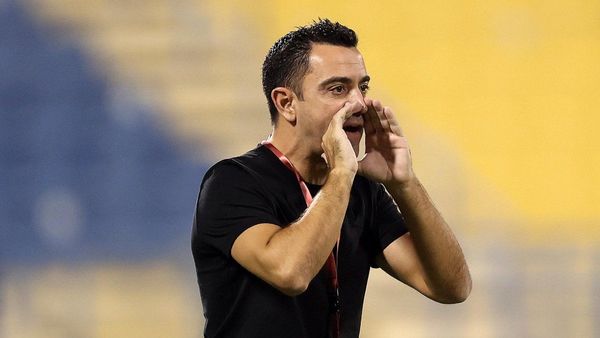 El Al-Sadd anuncia el pase de Xavi al Barcelona de España