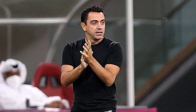 El Al-Sadd anuncia el pase de Xavi al Barcelona - El Independiente