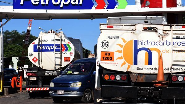 Funcionarios de Petropar anuncian bloqueo de planta como protesta 