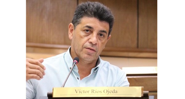 Ejecutivo da acuerdo a Víctor Ríos para ministro de la Corte Suprema de Justicia