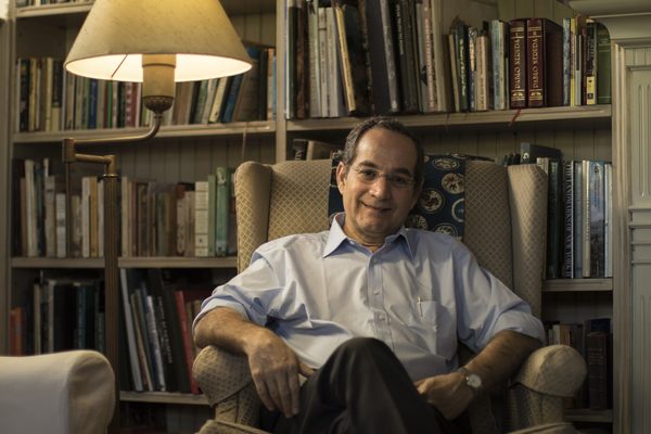 “Estoy listo para dar el próximo paso” - El Independiente