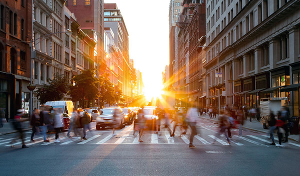 Moody’s prevé que la economía global alcance un crecimiento estable en 2023