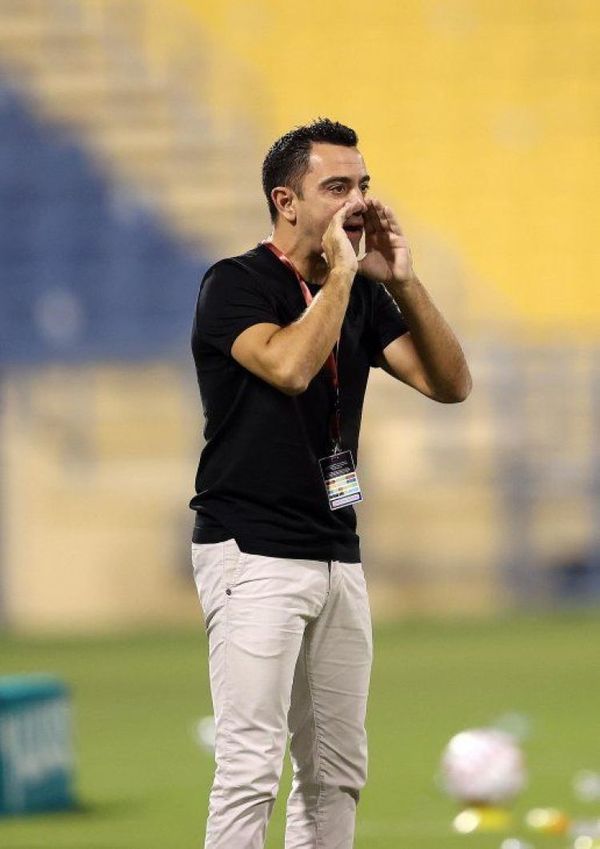 El Al-Sadd anuncia el pase de Xavi al Barcelona de España