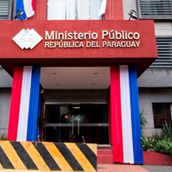 Denuncian inacción fiscal ante invasión de tierras en Horqueta