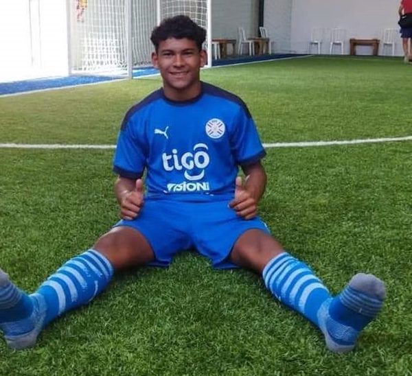 NOVATO OLEARIENSE YA VISTE LA ALBIRROJA