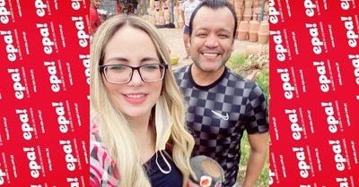 Epa! lo predijo y se cumplió. ¡Gustavo y Clara vuelven!