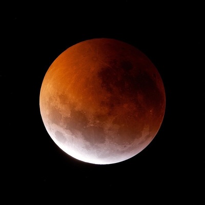 Eclipse lunar: en qué países se verá y qué día será - OviedoPress