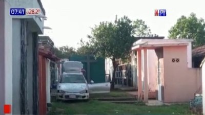 Terminaron en el hospital tras ataque de abejas | Noticias Paraguay