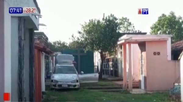 Terminaron en el hospital tras ataque de abejas | Noticias Paraguay