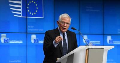 La Nación / Protección del medioambiente es crucial para impulsar acuerdo Mercosur-UE, afirma Borrell