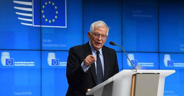 La Nación / Protección del medioambiente es crucial para impulsar acuerdo Mercosur-UE, afirma Borrell