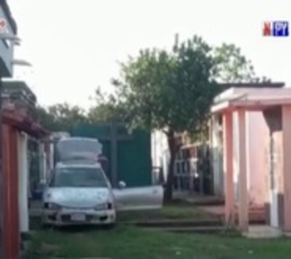 Terminaron en el hospital tras ataque de abejas - Paraguay.com