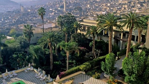Otra tragedia enluta Hollywood: hallan muerto a miembro de rodaje de Indiana Jones