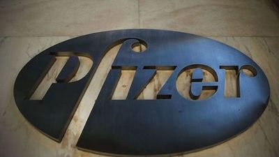 Pfizer dice que su píldora contra el COVID es 89% efectiva para evitar hospitalización y muerte