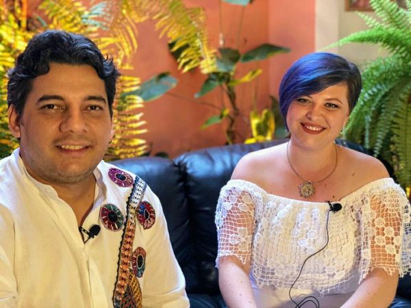 "Eurolatin Sinfónico” regresa con lo mejor de la música del Paraguay - .::Agencia IP::.