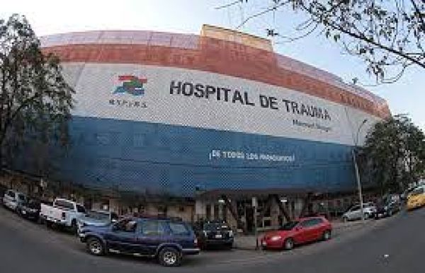 Incorporan más camas de terapia intensiva en el Hospital de Trauma