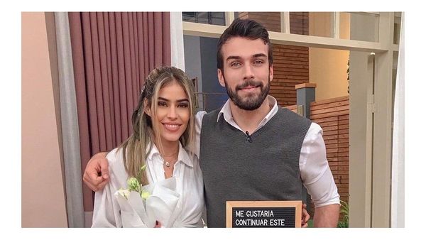 El Poder del Amor está llegando a la gran final