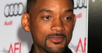 Will Smith confiesa que se planteó matar a su padre por la violencia y abusos contra su madre - SNT