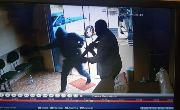 Expolicía asesinado: el hecho tendría vínculo con asesinato de su hijo