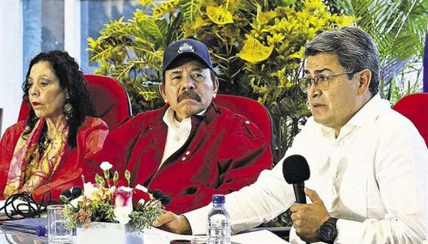 Ortega rumbo a segura reelección, con opositores presos y exiliados