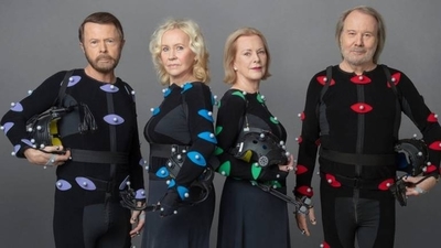Diario HOY | ABBA regresa con un nuevo disco tras 40 años de silencio