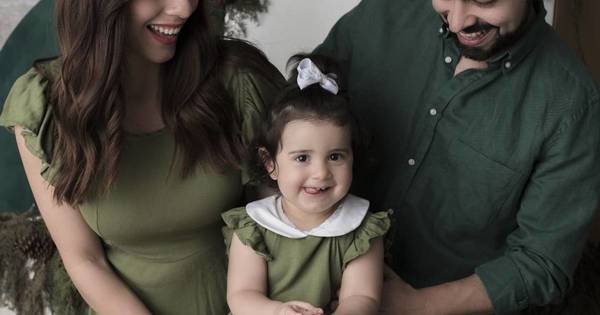 La Nación / David Mussi y Silvia Romero presumen su hermosa familia en Instagram