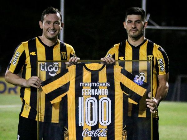 “Mi objetivo es salir campeón con el club de mis amores” - Guaraní - ABC Color
