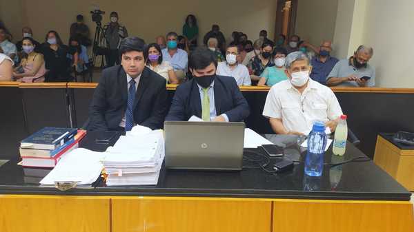Caso Alexa: Hoy ya se podría conocer la sentencia de primera instancia, para el sacerdote Silvestre Olmedo