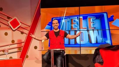 Famosos se pusieron el polémico chaleco rojo