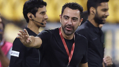 Al-Sadd anuncia la salida de Xavi: ¿llegará al Barcelona?