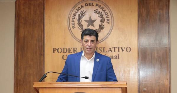 Víctor Ríos: “No hay que hacer partidización en la CSJ, tiene que haber pluralismo”