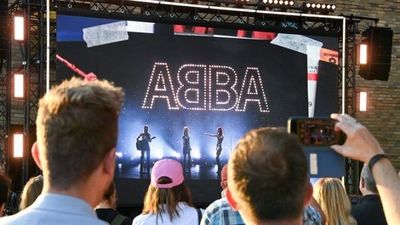 ABBA presenta Voyage, su nuevo álbum, casi 40 años después de su separación