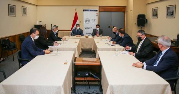 La Nación / FMI destaca que economía paraguaya se recupera fuertemente