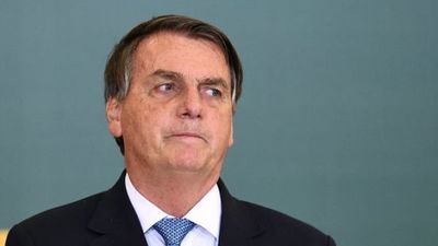 Bolsonaro declara ante la Policía sobre su presunta interferencia para proteger a sus familiares