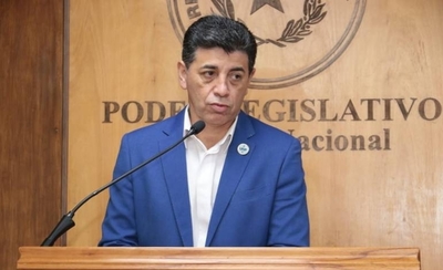 Diario HOY | Víctor Ríos sostiene que "no hubo ningún pacto" para su elección como ministro de Corte