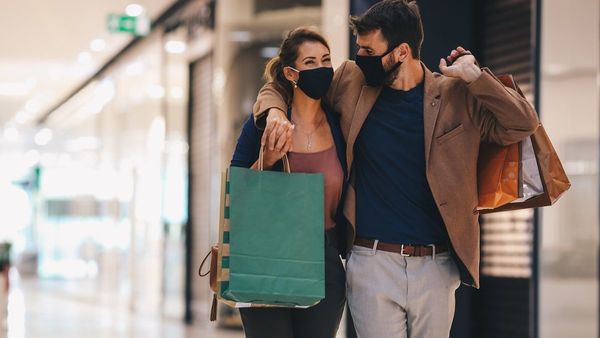 Black Friday 2021: Cómo comprar en forma inteligente