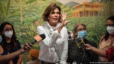 CorteIDH ordena a Nicaragua liberar a 14 opositores presos