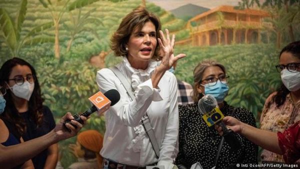CorteIDH ordena a Nicaragua liberar a 14 opositores presos