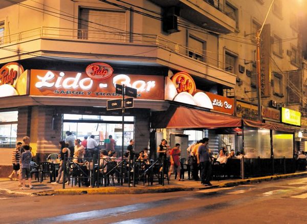 Presencia activa de la Policía no solucionará inseguridad en microcentro, afirma Giuzzio - Nacionales - ABC Color