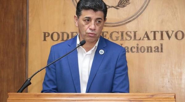 Víctor Ríos sostiene que "no hubo ningún pacto" para su elección como ministro de Corte – Prensa 5