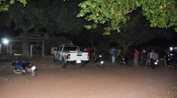 Policía detenido como sospechoso del doble crimen en Caaguazú – Prensa 5