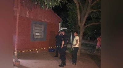 Diario HOY | Detienen a un agente policial sospechoso en caso de doble crimen