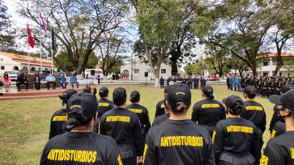 Siguen abiertas las inscripciones para el Instituto Penitenciario - Judiciales.net