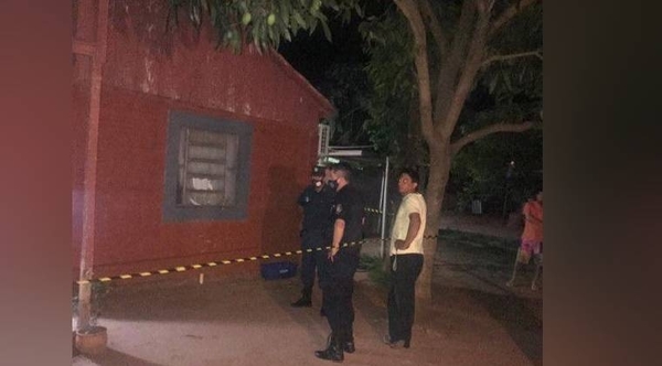 Diario HOY | Detienen a un agente policial sospechoso por doble crimen en Caaguazú
