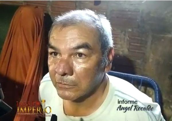 Juez decreta prisión de psicópata que asesinó a su esposa e hija